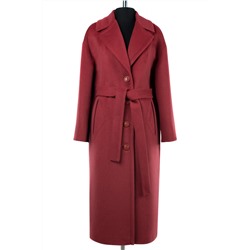 Пальто женское демисезонное "Classic Reserve" (пояс) Размер Размер 50