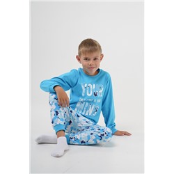 Пижама для мальчика 92169